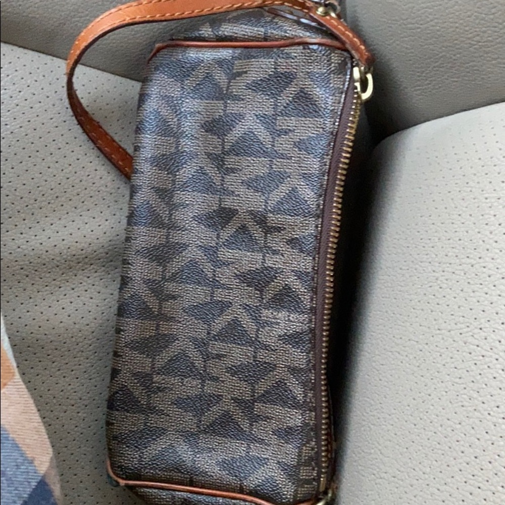 Michael Kors handbag